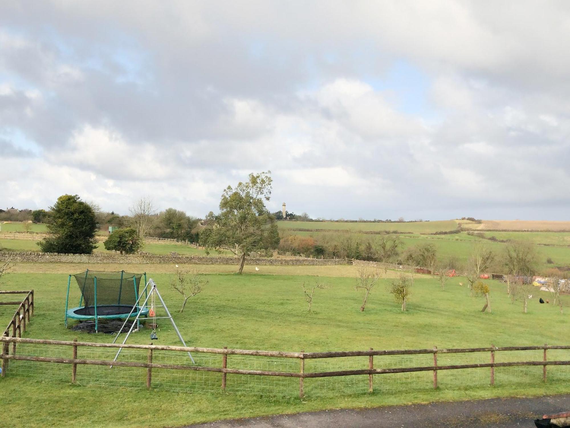 הוילה Hawkesbury The Pump House מראה חיצוני תמונה